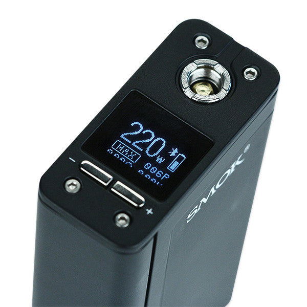 SMOK_X_Cube_Ultra_220W_TC_Box_Mod 3