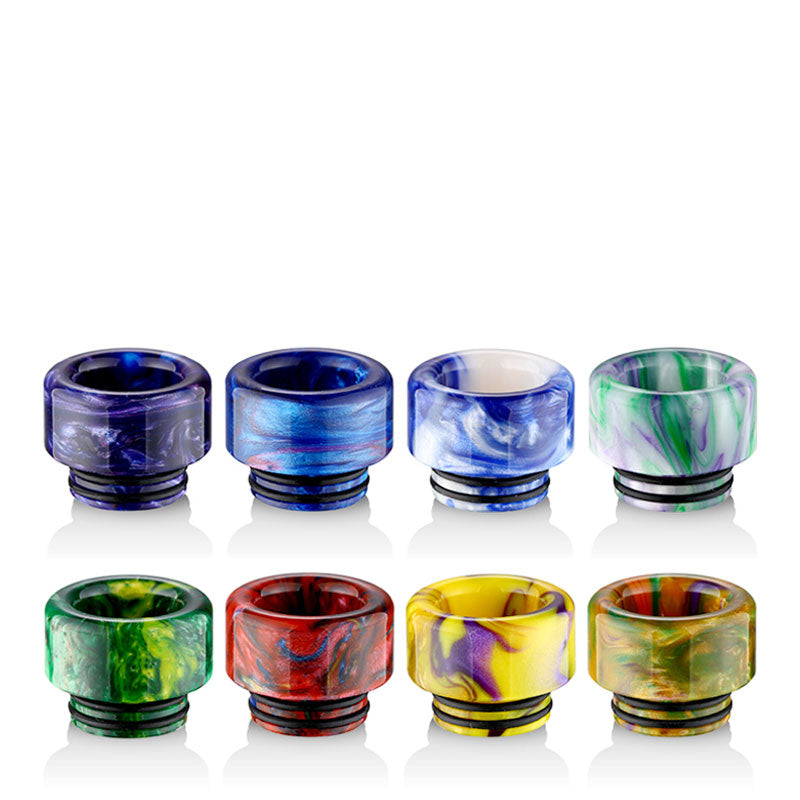 Sailing 810 Resin Drip Tip Epoxy