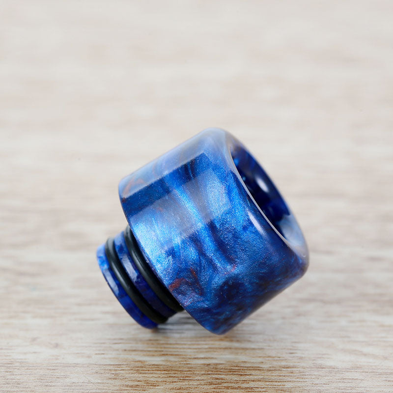 Sailing510EpoxyResinDripTipBlue