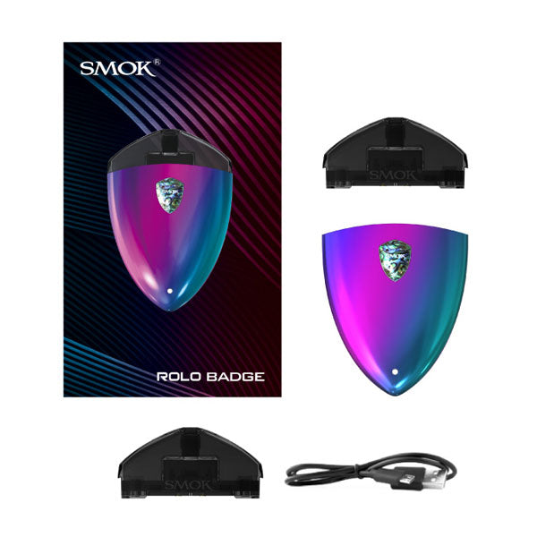 Shop_SMOK_ROLO_Badge_All In One_Pod_Kit_250mAh