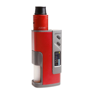 Sigelei Fuchai Squonk 213 150W Starter Kit