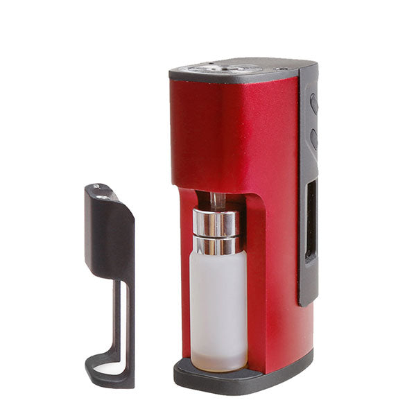 Sigelei_Fuchai_Squonk_213_150W_Starter_Kit_Red 2