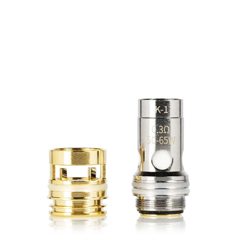 Smoant Knight 80 Pod Coil Adapter