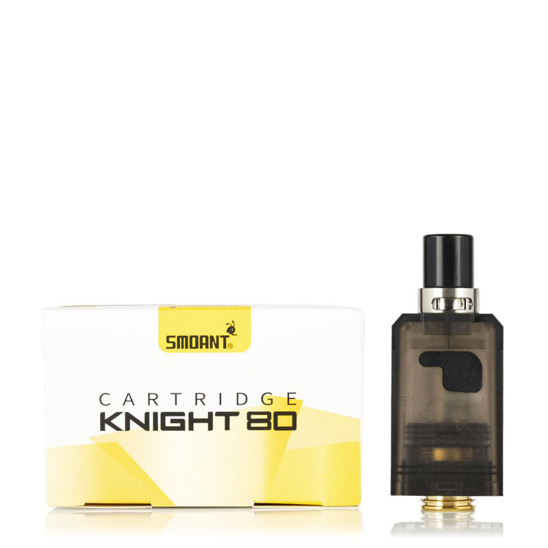 Smoant Knight 80 Replacement Pod Pack