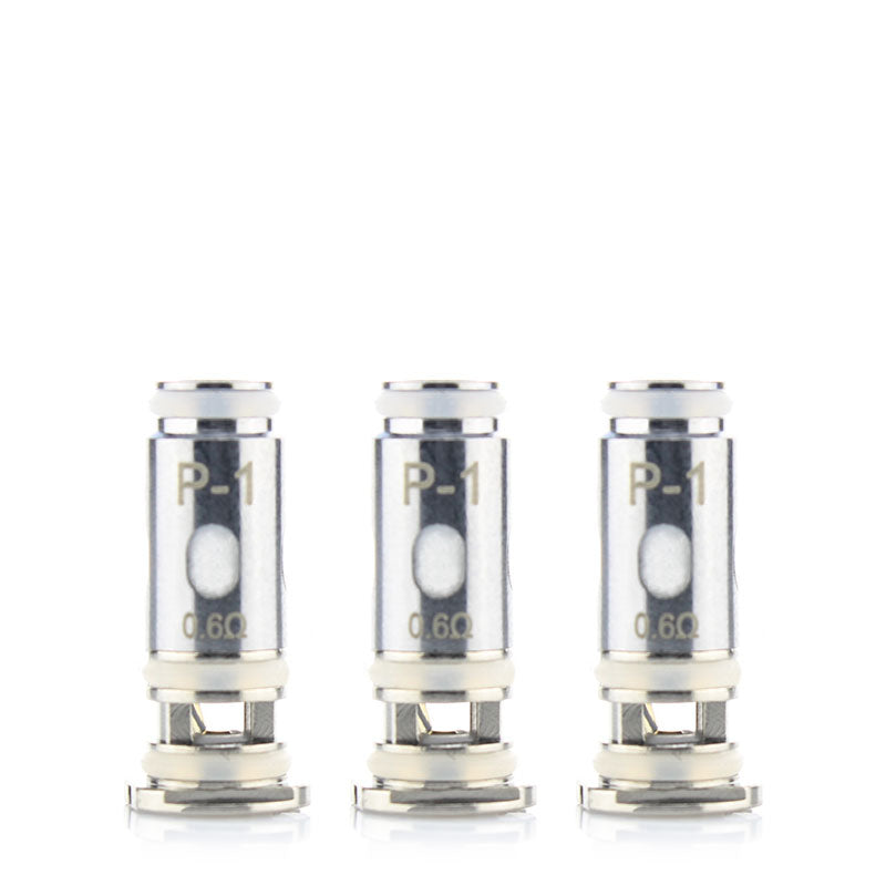 Smoant Pasito Mini / Knight Q Replacement Coils (3-Pack)