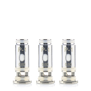 Smoant Pasito Mini / Knight Q Replacement Coils (3-Pack)
