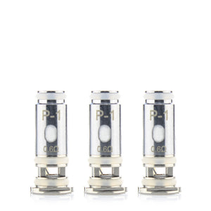 Smoant Pasito Mini Replacement Coils (3-Pack)