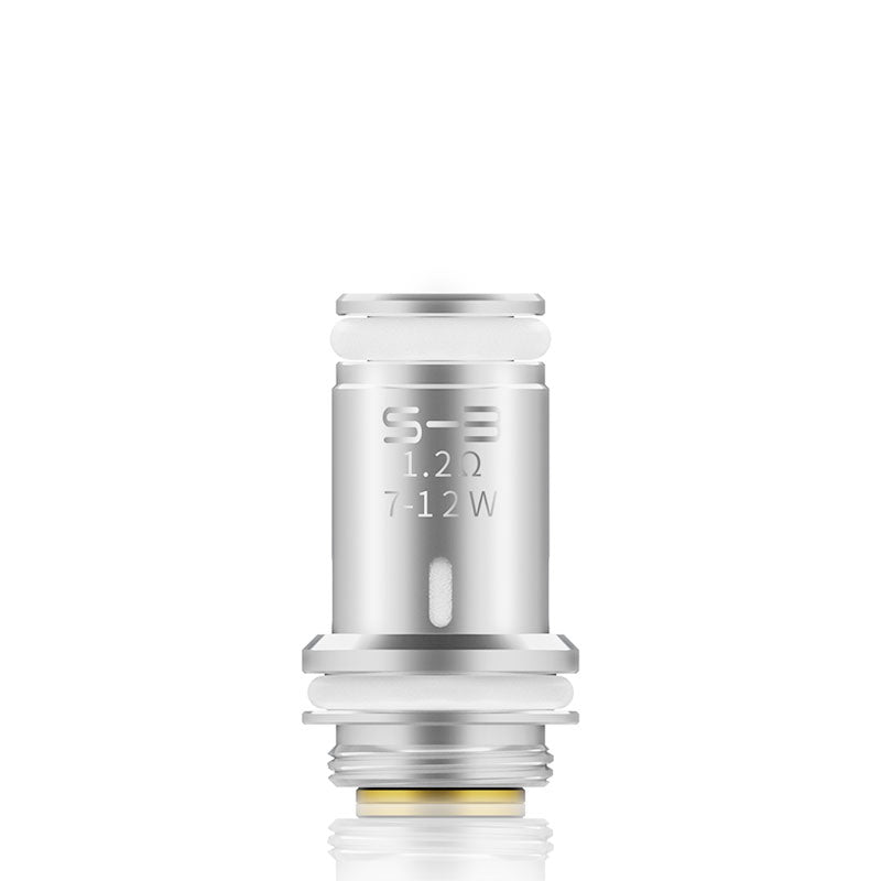 Smoant Santi Coil Replacement