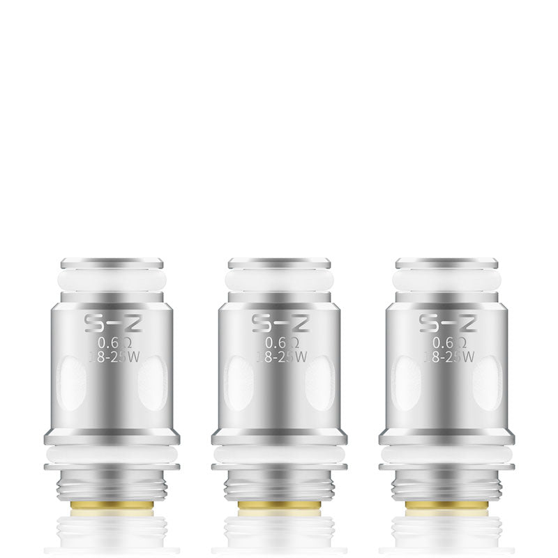 Smoant Santi / Knight 40 / Charon Baby Plus Replacement Coils