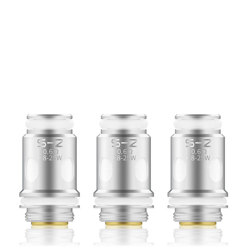 Smoant Santi / Knight 40 / Charon Baby Plus Replacement Coils