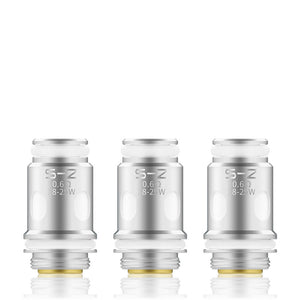 Smoant Santi / Knight 40 / Charon Baby Plus Replacement Coils