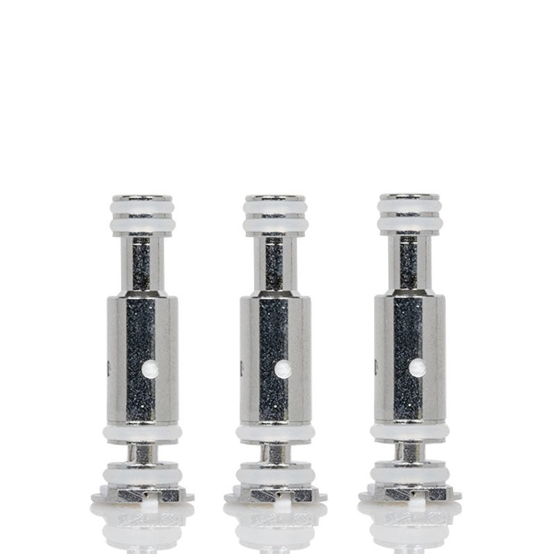 Smoant Battlestar Baby / Charon Baby / Veer Replacement Coils (3-Pack)