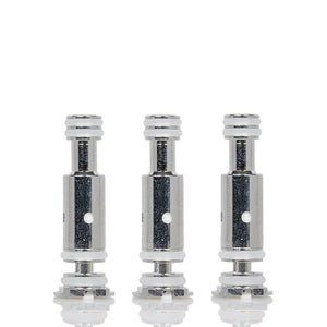 Smoant Battlestar Baby / Charon Baby / Veer Replacement Coils (3-Pack)