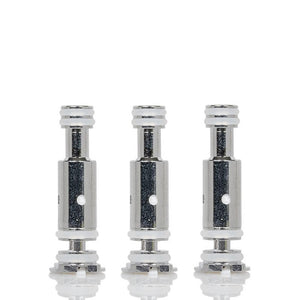 Smoant Battlestar Baby / Charon Baby Replacement Coils (3-Pack)