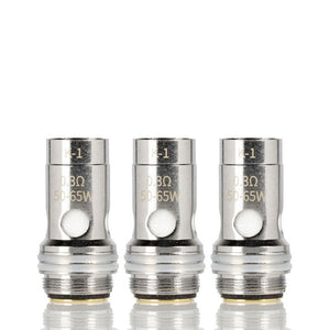 Smoant Knight 80 / Pasito 2 Replacement Coils & RBA