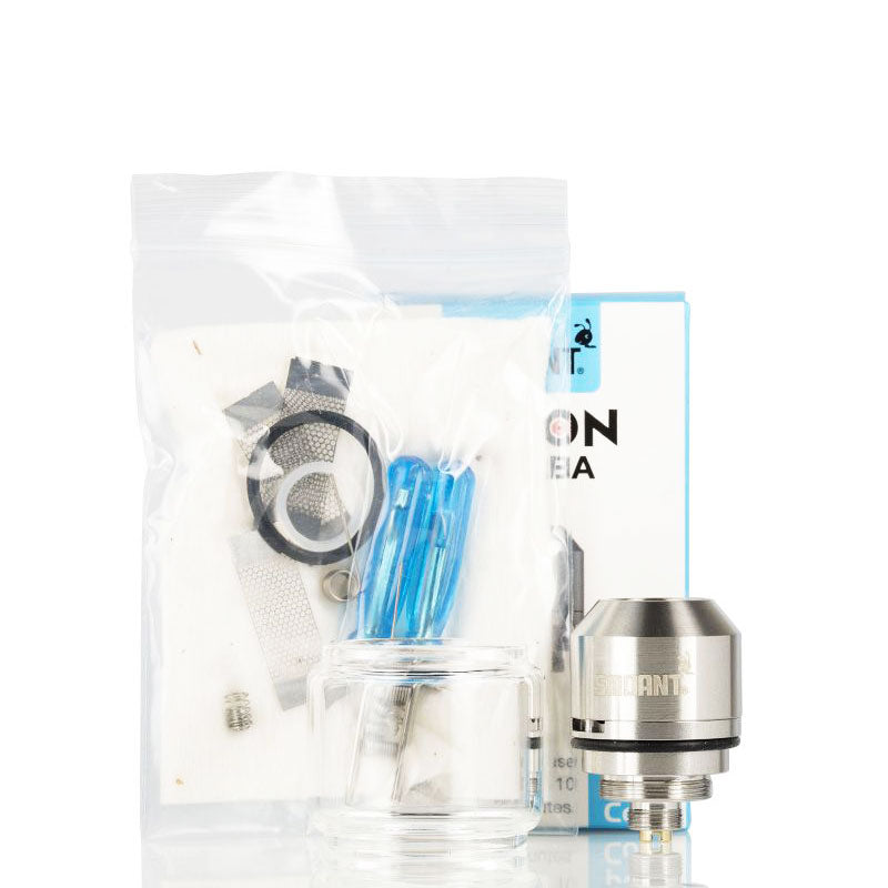 SmoantLadonRBACoilforSale