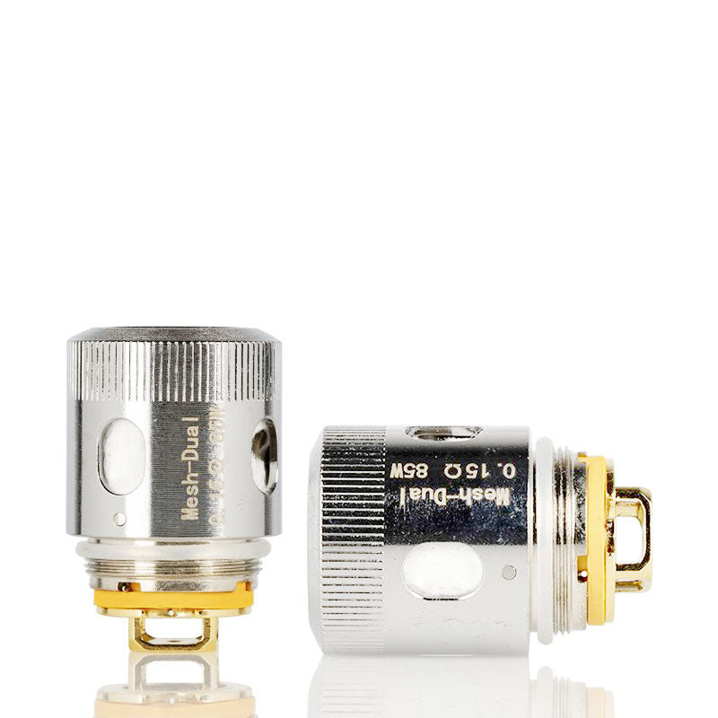 SmoantLadonReplacementCoil