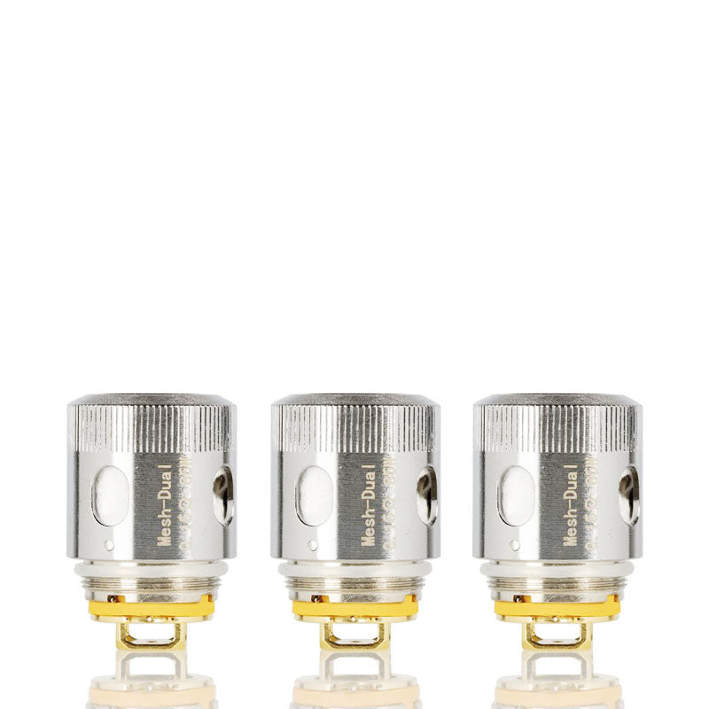 Smoant Ladon Replacement Coil & RBA