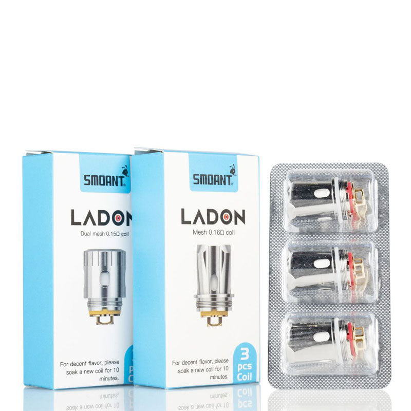 SmoantLadonReplacementCoilforSale