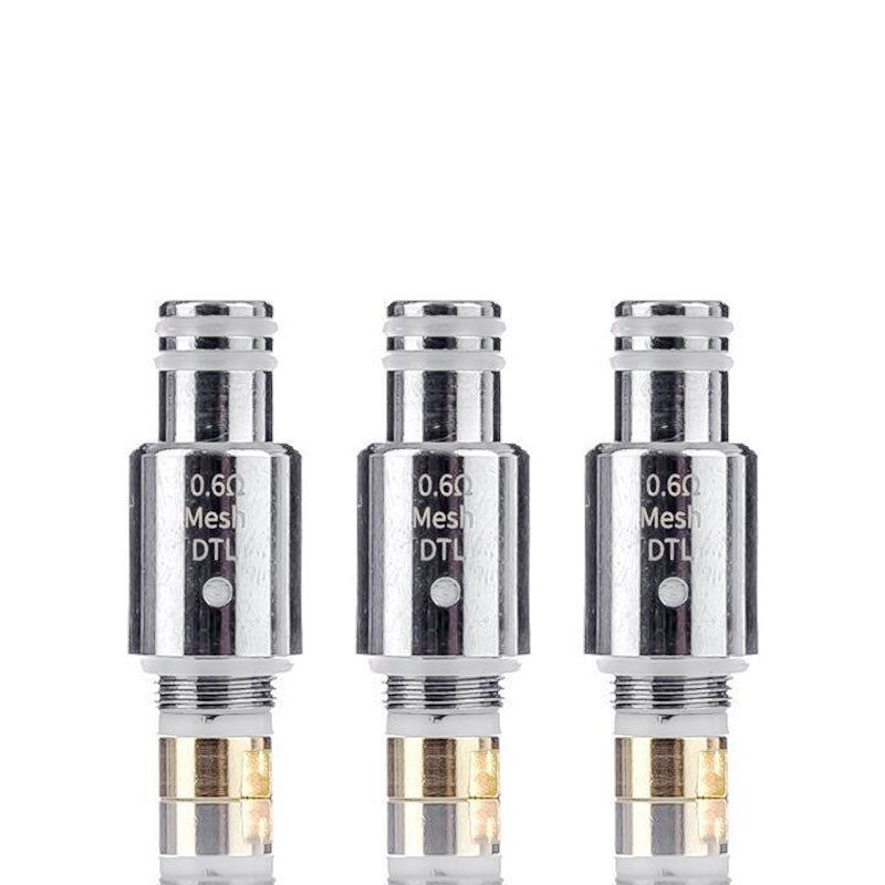 Smoant Pasito Replacement Coil & RBA