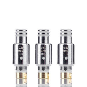 Smoant Pasito Replacement Coil & RBA