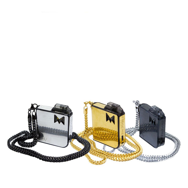 Smoking_Vapor_Mi Pod_Chain_Necklace_with_pod
