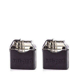 Smoking Vapor Mi-Pod Replacement Pod 2pcs
