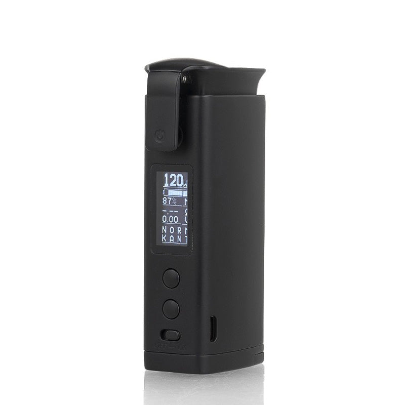 Squid Industries Detonator 120W Mod