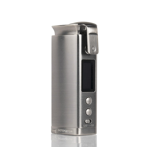 Squid Industries Vape Devices - ALIVAPE