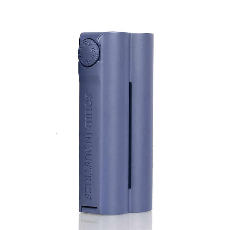 Squid Industries Double Barrel V3 150W Mod - ALIVAPE Squid Industries Double Barrel V3 150W Mod - ALIVAPE
