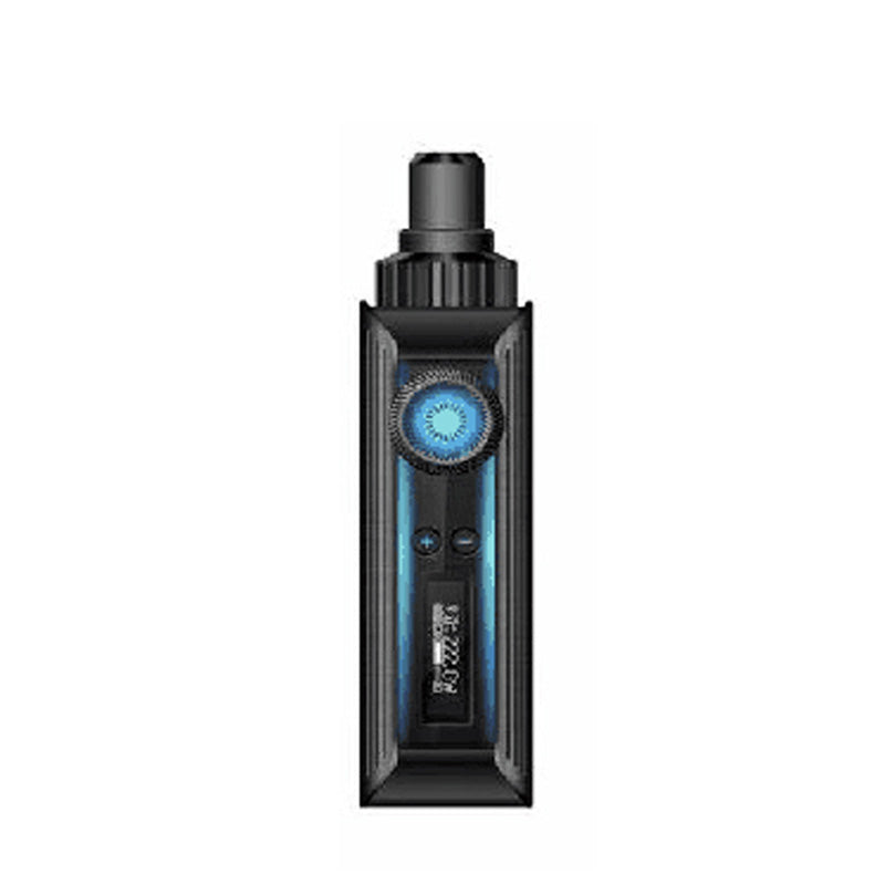 Squid Industries Squad Pod System - ALIVAPE Squid Industries Squad Pod System - ALIVAPE