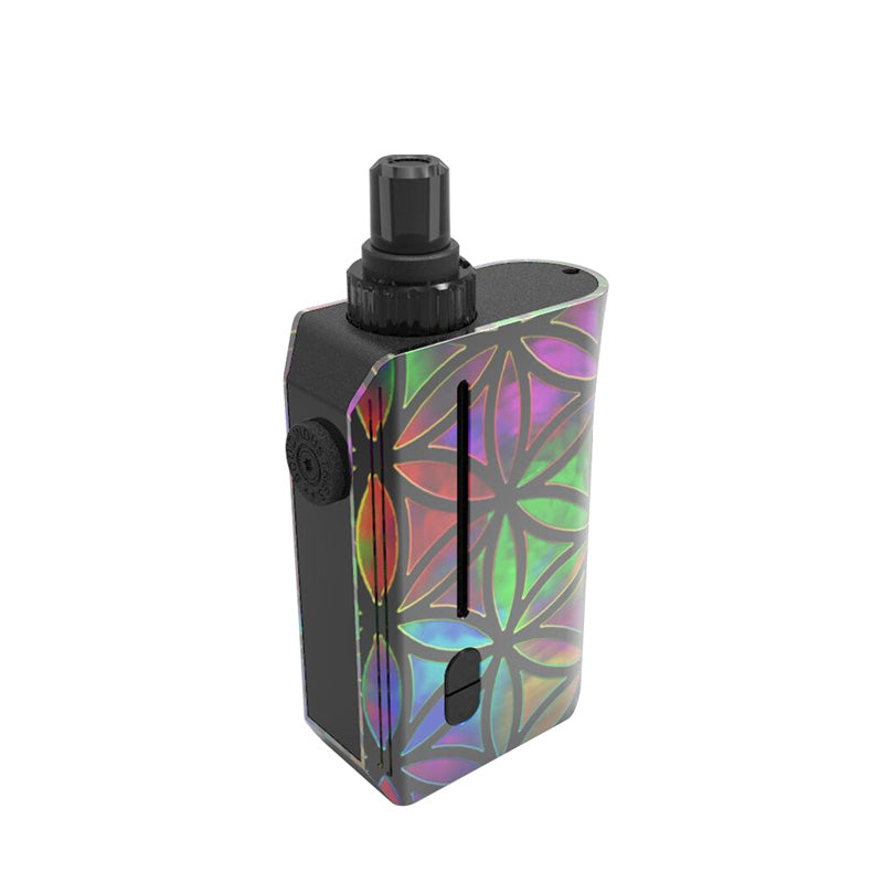 Squid Industries Squad Pod System - ALIVAPE Squid Industries Squad Pod System - ALIVAPE