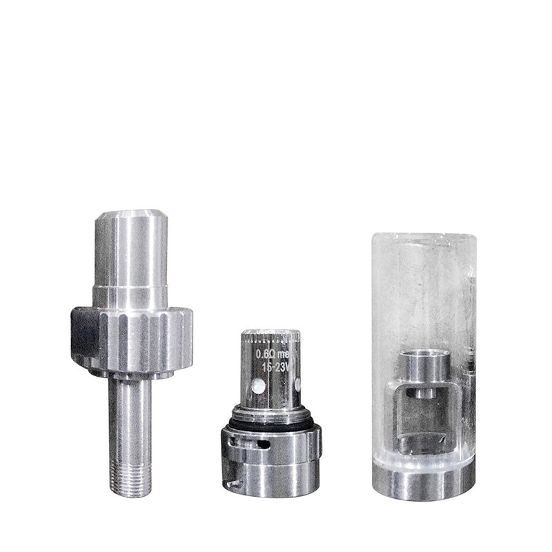 Squid Industries Squad Replacement Pod Atomizer 2.0ml - ALIVAPE Squid Industries Squad Replacement Pod Atomizer 2.0ml - ALIVAPE