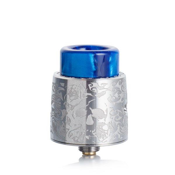 StageVape Venus RDA 24mm - ALIVAPE StageVape Venus RDA 24mm - ALIVAPE