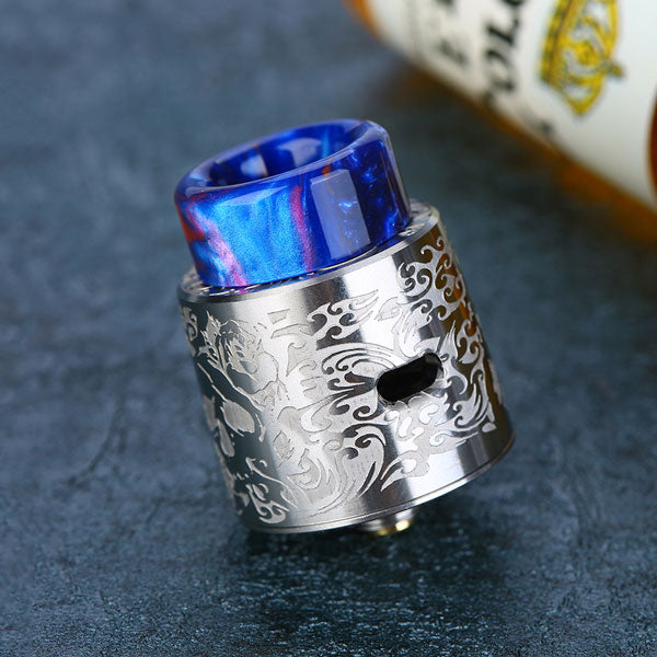 StageVape Venus RDA 24mm - ALIVAPE StageVape Venus RDA 24mm - ALIVAPE
