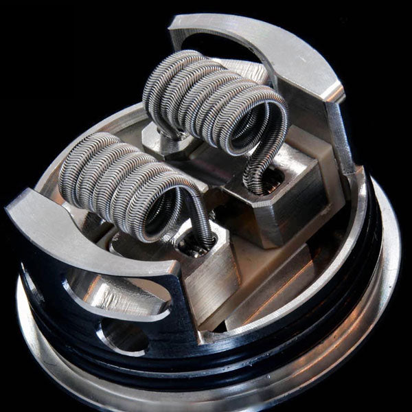 StageVape Venus RDA 24mm - ALIVAPE StageVape Venus RDA 24mm - ALIVAPE