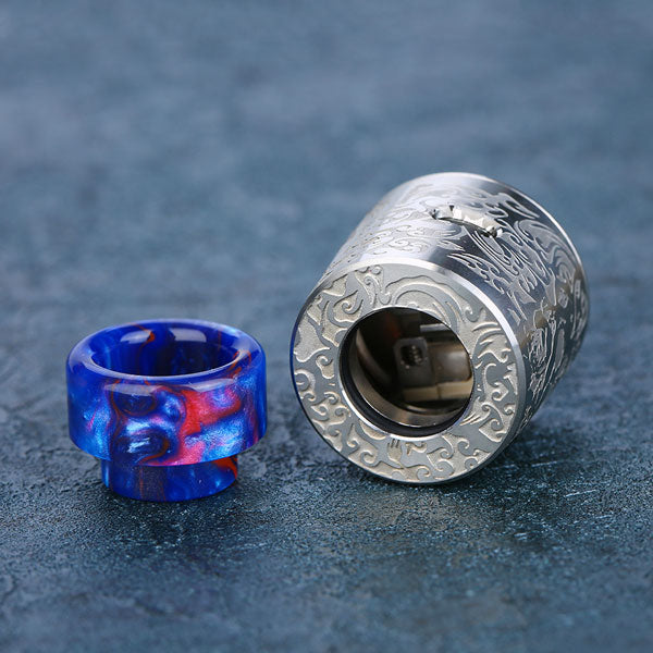 StageVape Venus RDA 24mm - ALIVAPE StageVape Venus RDA 24mm - ALIVAPE