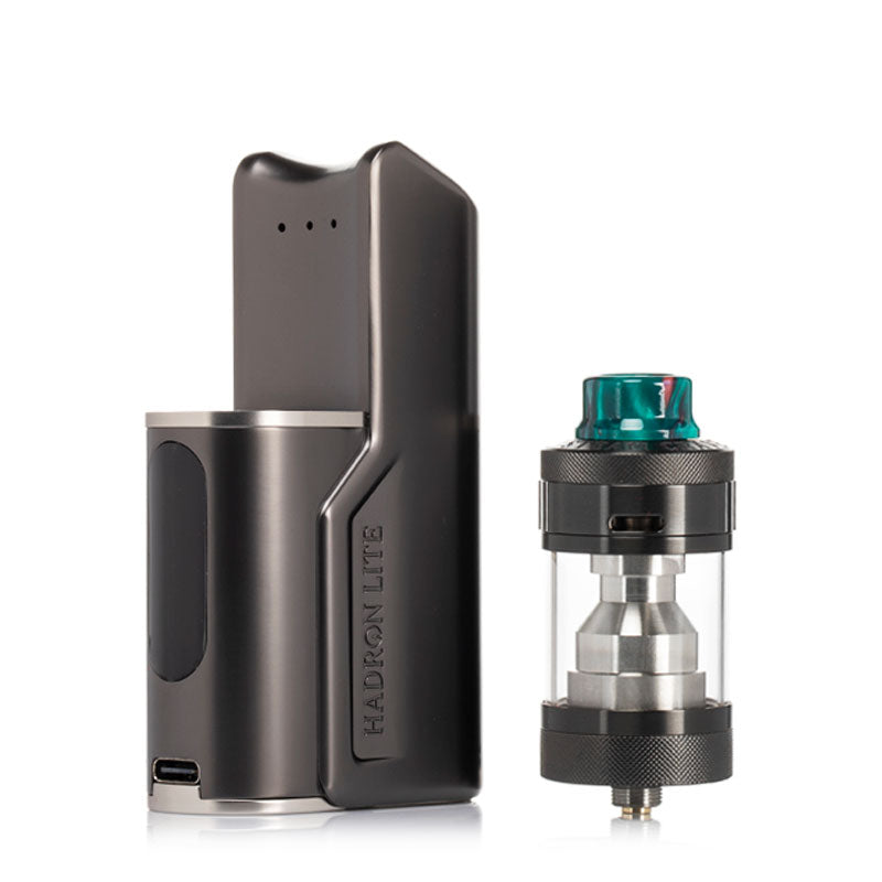 Steam Crave Hadron Lite Meson RTA Kit Mod Tank