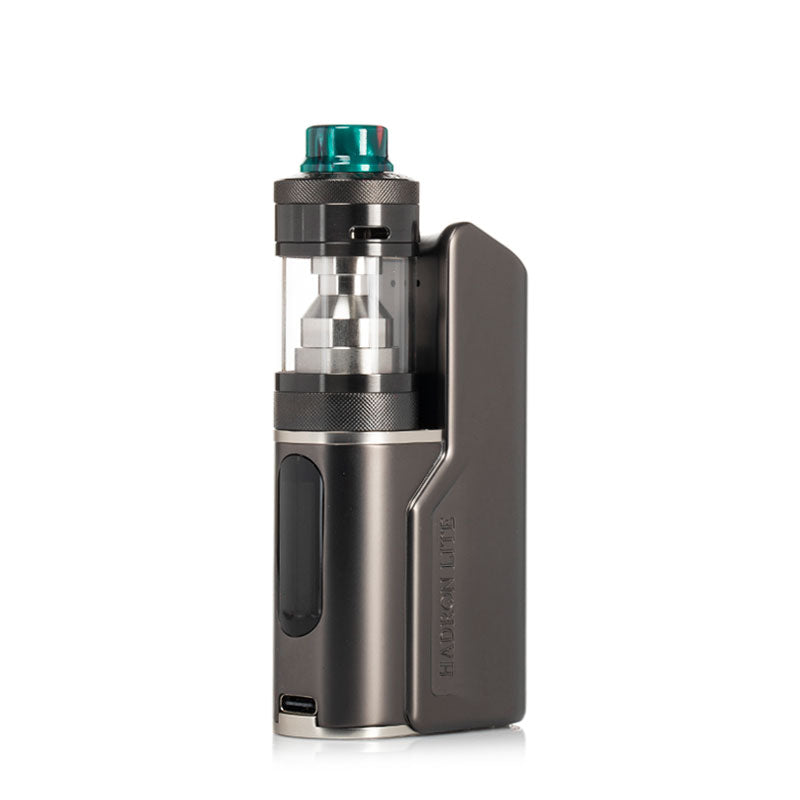 Steam Crave Hadron Lite Kit with Meson RTA