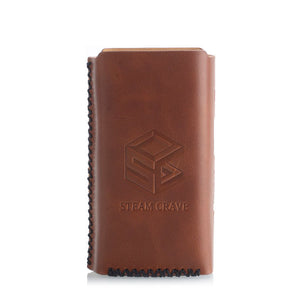 Steam Crave Hadron Pro DNA250C Leather Case