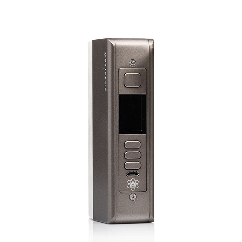 Steam Crave Hadron Pro DNA250C Mod Fire Button