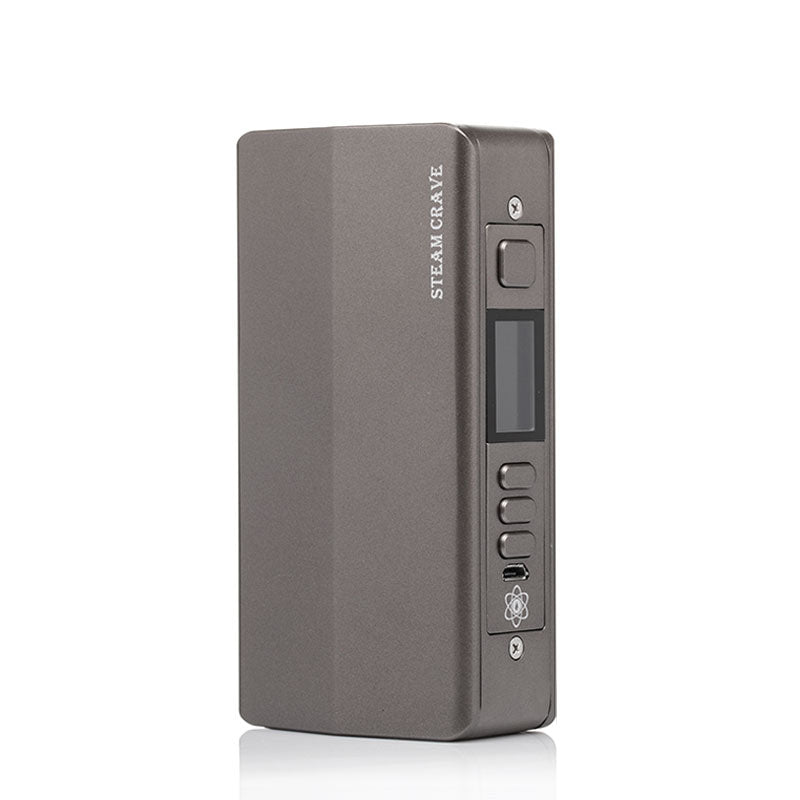 Steam Crave Hadron Pro DNA250C Mod 400W - ALIVAPE Steam Crave Hadron Pro DNA250C Mod 400W - ALIVAPE
