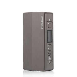 Steam Crave Hadron Pro DNA250C Mod 400W