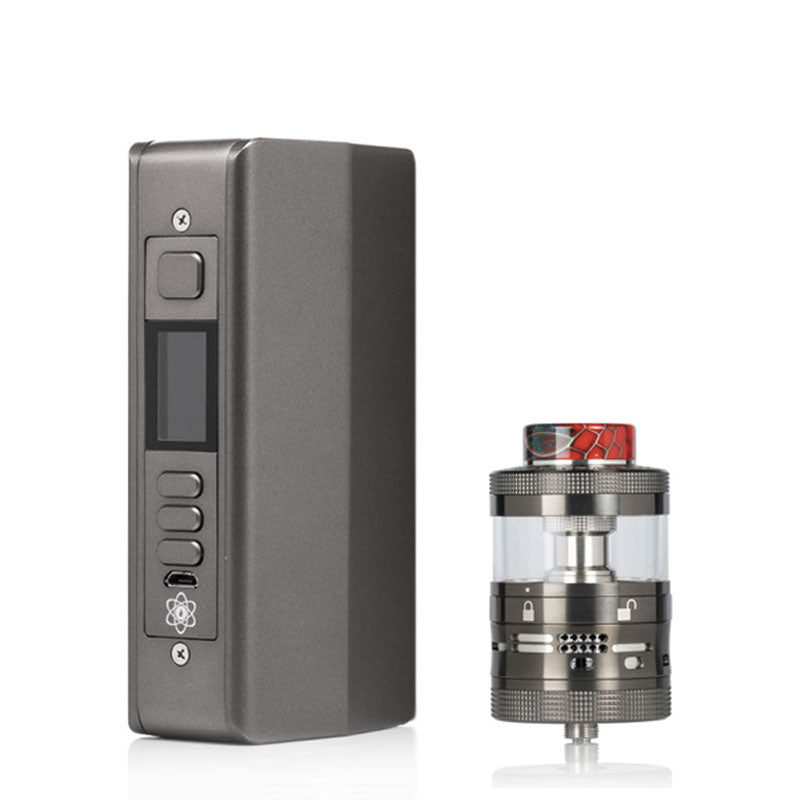 Steam Crave Hadron Pro DNA250C Mod Kit Ragnar RDTA