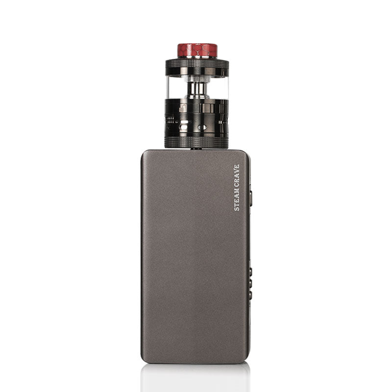 Steam Crave Hadron Pro DNA250C Mod Kit