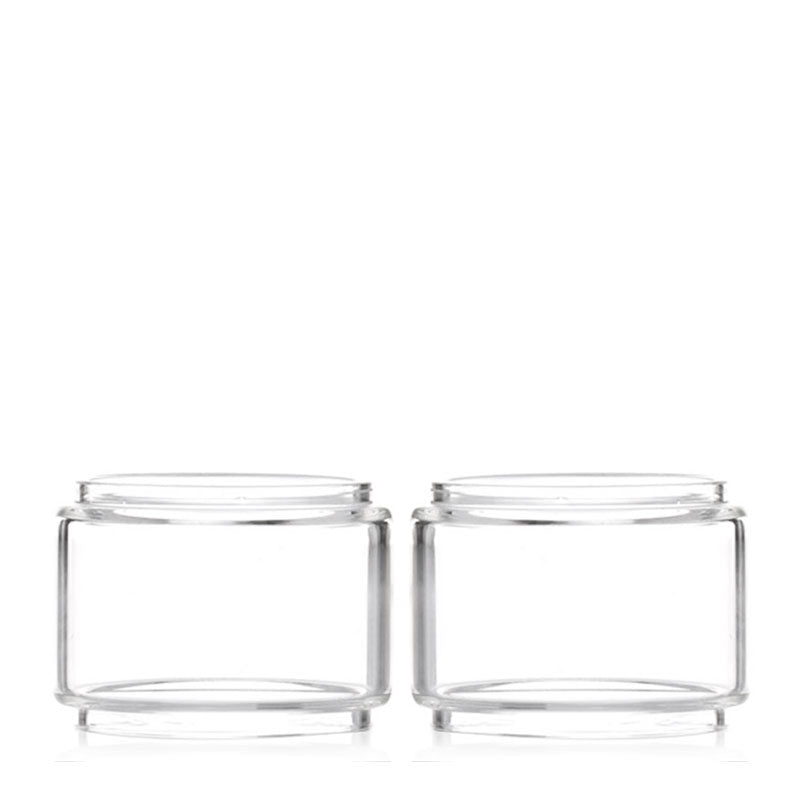 Steam Crave Meson RTA Replacement Glass (2-Pack)