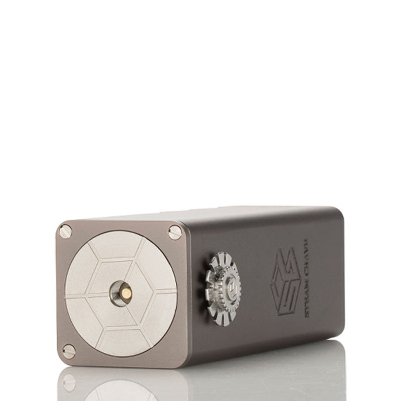 Steam Crave Titan PWM Mod V1