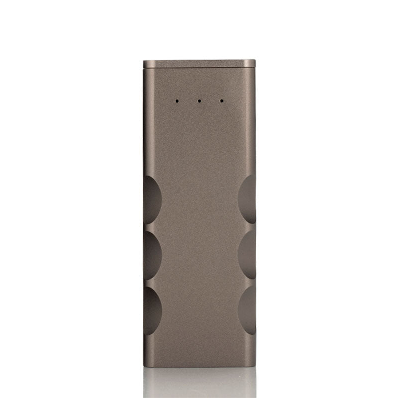 Steam Crave Titan PWM Mod V1