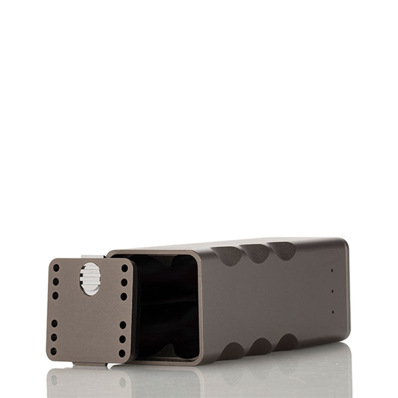 Steam Crave Titan PWM Mod V1