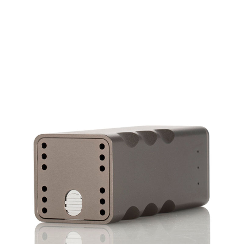 Steam Crave Titan PWM Mod V1